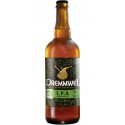DREMMWEL Bière Blonde IPA Bio 6% DREMMWEL