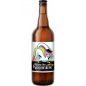 LANCELOT Bière Blanche IPA 5,6% LANCELOT