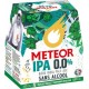 METEOR Bière Sans Alcool 0,0%L