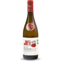 KUPELA Cidre Sagardoa Bio 6% KUPELA