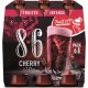 8.6 Bière Cherry 7,2% 8.6