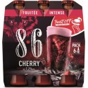 8.6 Bière Cherry 7,2% 8.6