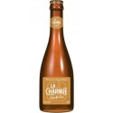LA CHARNUE Bière Ambrée 7% LA CHARNUE
