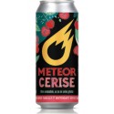 METEOR Bière Aromatisée Cerise Griotte 5.5% METEOR