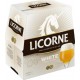 LICORNE Bière Blanche 6% LICORNE