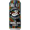 BROOKLYN Bière Stonewall Inn Session IPA 4,6%L