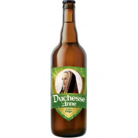 LANCELOT Bière Triple Hops LANCELOT