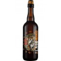 SLASH Bière Aromatisée Mangue SLASH