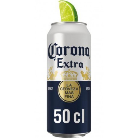 CORONA Bière Blonde 4,5% CORONA