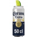 CORONA Bière Blonde 4,5% CORONA