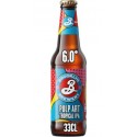 BROOKLYN Bière Pulp Art Tropical IPA 6%L
