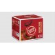 SUPER BOCK Bière Blonde 5,2% SUPER BOCK