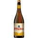 ST FEUILLIEN Bière Blonde 7,5% ST FEUILLIEN