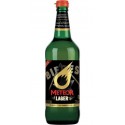 METEOR Bière Blonde Lager 5% METEOR
