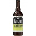 JENLAIN Bière Blonde Session IPA 5,7% JENLAIN