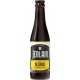 JENLAIN Bière Blonde Fermentation Haute 7,5% JENLAIN