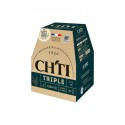 CH'TI Bière Triple 8,5% CH'TI