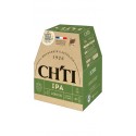 CH'TI Bière IPA 6% CH'TI