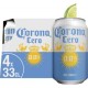 CORONA Bière Sans Alcool 0,0%L
