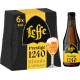 LEFFE Bière Blonde D'Abbaye Prestige 8,5% LEFFE