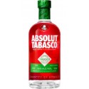 ABSOLUT Vodka Saveur Tabasco 38% ABSOLUT