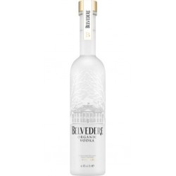 BELVEDERE Vodka Organic Bio BELVEDERE
