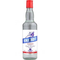 Vikoroff Vodka Vikoroff