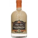 DAMOISEAU Rhum créme DAMOISEAU