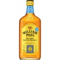 WILLIAM PEEL Whisky blended WILLIAM PEEL