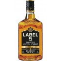 LABEL 5 Whisky Blended Scotch 5L