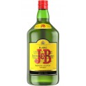 J&B Whisky Rare Blended 40% J&B