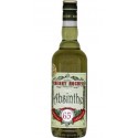 CHERRY ROCHER Liqueur Absinthe 65% CHERRY ROCHER