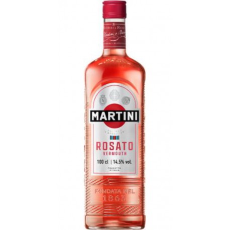 MARTINI Apéritif Rossini 14,5% MARTINI