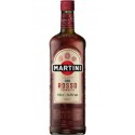 MARTINI Apéritif à base de vin Rosso 14,5% MARTINI