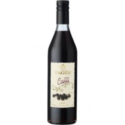 PAGES Crème de Cassis 15% PAGES