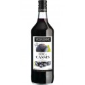 VEDRENNE Crème Cassis 15% VEDRENNE