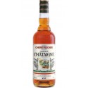 CHERRY ROCHER Liqueur de chataigne CHERRY ROCHER