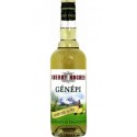 CHERRY ROCHER Liqueur Génépi CHERRY ROCHER