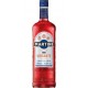 MARTINI Apéritif Vibrante Sans AlcoolL