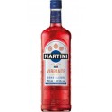 MARTINI Apéritif Vibrante Sans AlcoolL
