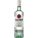Bacardi Carta Blanca 1L