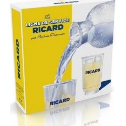 RICARD Coffret Lehanneur RICARD