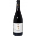 VMV Vin Rouge AOC Ventoux 3 Messes Basses VMV
