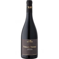 VMV Vin Rouge AOC Ventoux Vieilles Vignes VMV