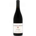 SAINT NICOLAS DE BOURGUEIL Vin Rouge AOP le Lys SAINT NICOLAS DE BOURGUEIL