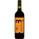 MODERATO Boisson Aromatisée à Base de Vin Désalcoolisé MODERATO