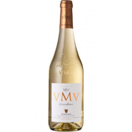 VMV Vin Blanc AOC Ventoux VMV