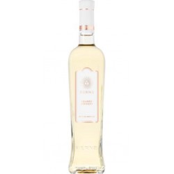 BERNE Vin Blanc AOP Côtes de Provence BERNE