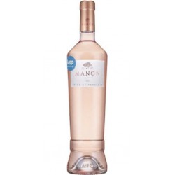 MANON Vin Rosé AOP MANON