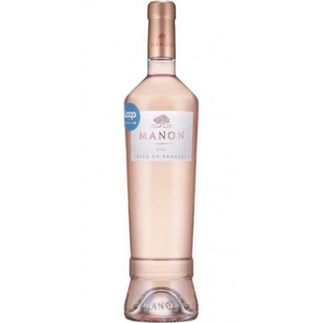 MANON Vin Rosé AOP MANON